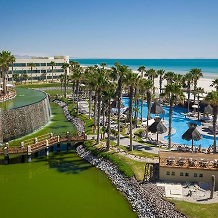 Vidanta Puerto Penasco Apartment Luaran gambar