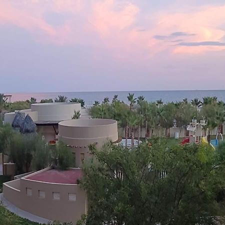 Vidanta Puerto Penasco Apartment Luaran gambar