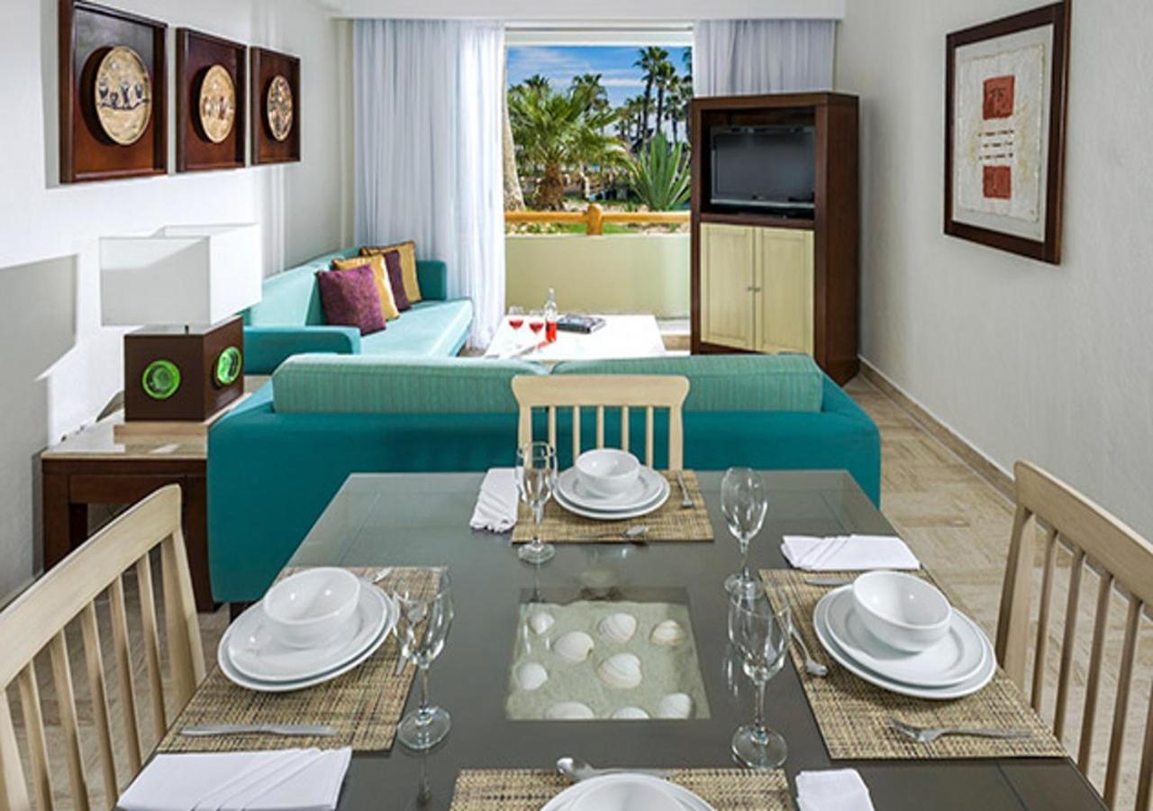 Vidanta Puerto Penasco Apartment Luaran gambar