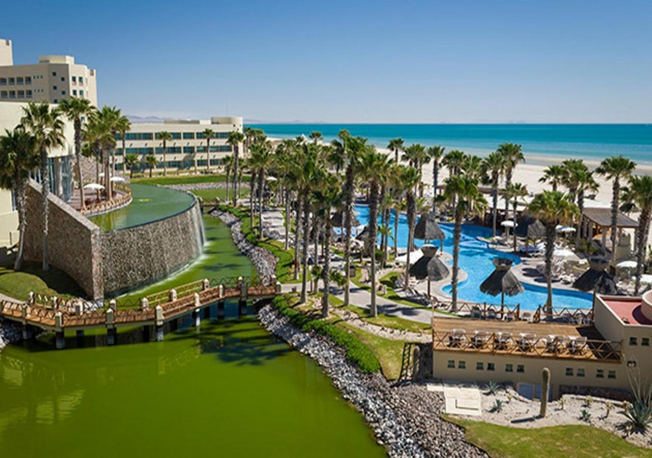 Vidanta Puerto Penasco Apartment Luaran gambar